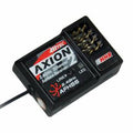 Hi-Tec 27724 Axion 2 - 2 Ch HHR (High Response) 2.4GHz Rx