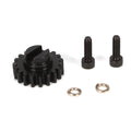 Losi LOSB5045 20T Pinion Gear, 1.5M & Hardware: 5IVE-T