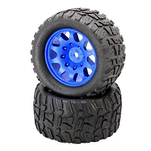 Power Hobby PH560WINCH 560 HV Waterproof Low Profile Smart Winch Brushless 33KG Servo