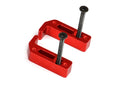 Exotek Racing 1470 Mini 8ight-T Truggy Shorty Blocks For Exotek Chassis