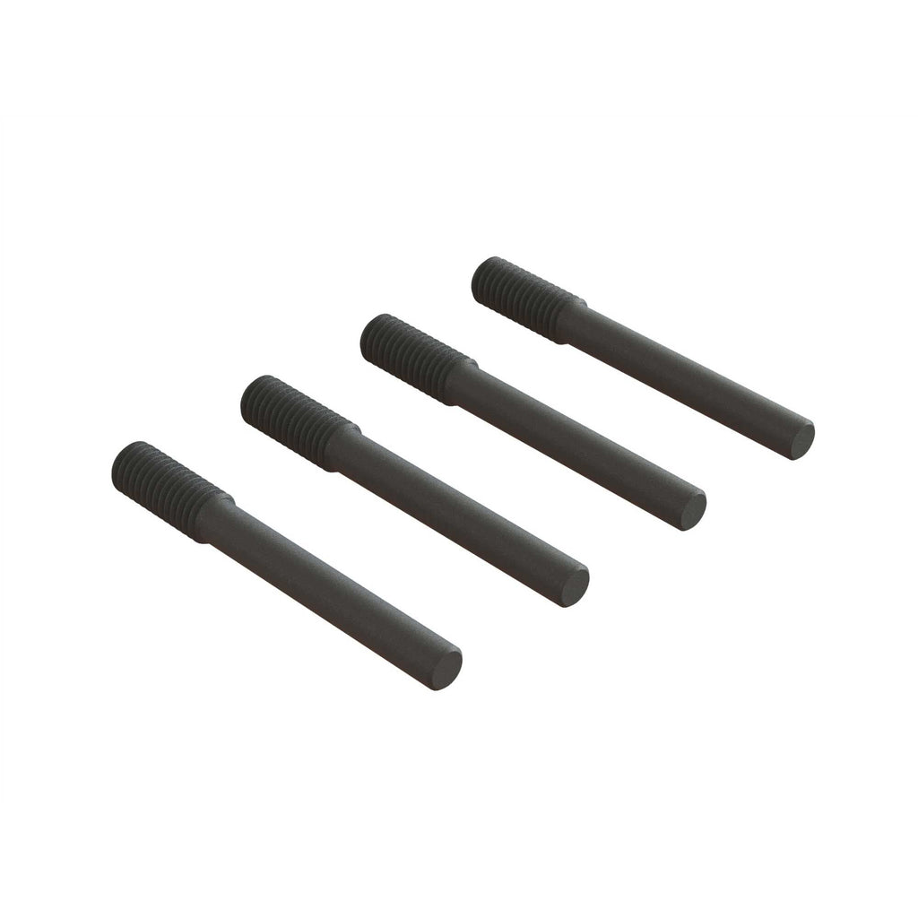 Arrma 727540 Screw Shaft M5x40mm (4)