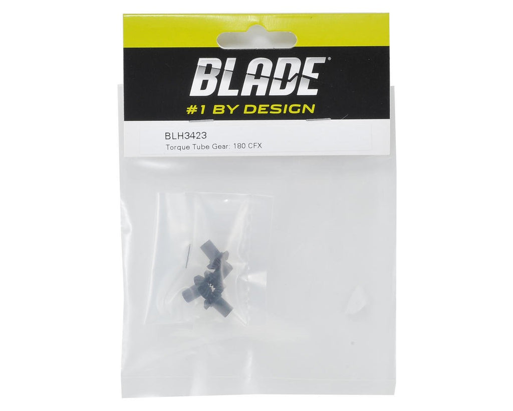Blade BLH3423 Torque Tube Gears: 180 CFX