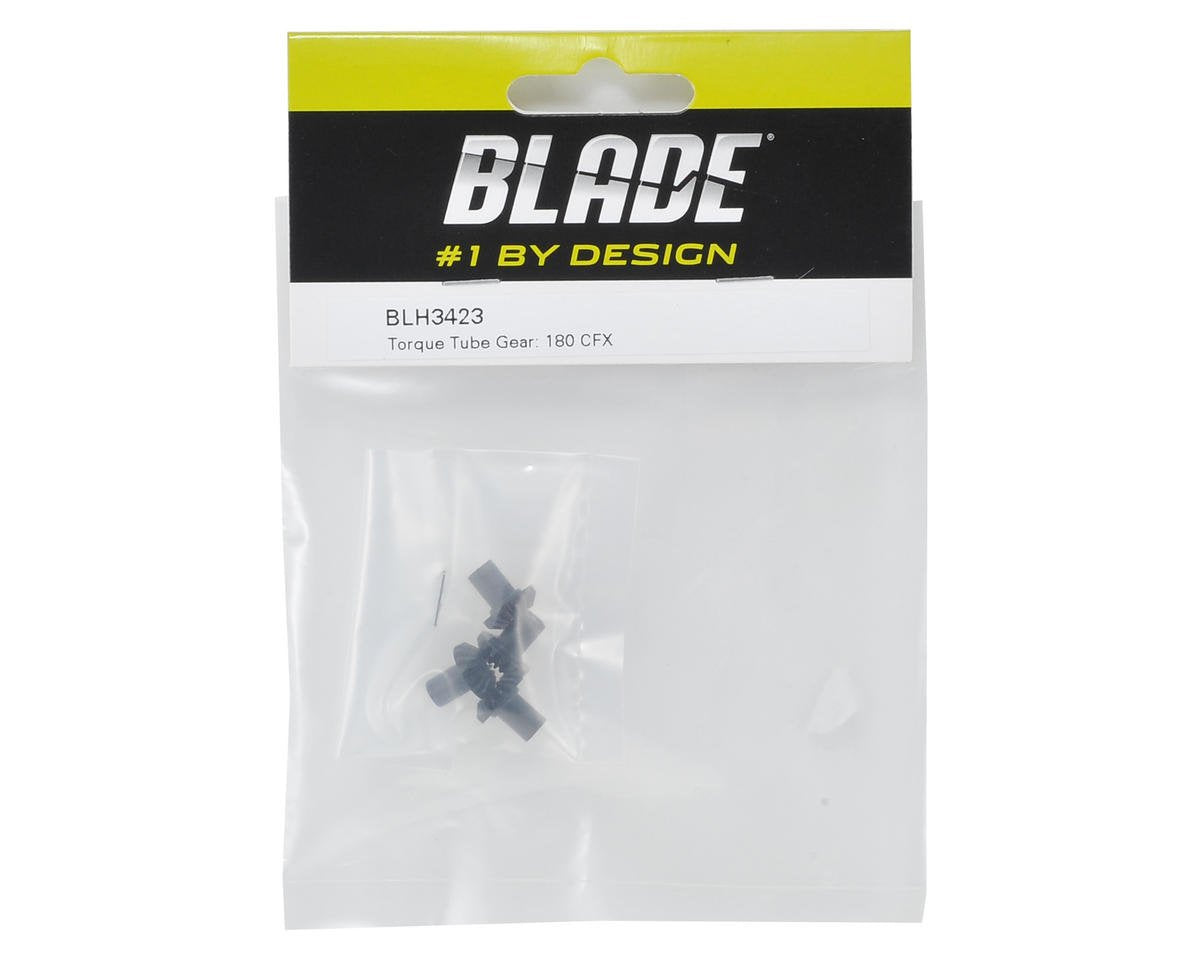 Blade BLH3423 Torque Tube Gears: 180 CFX