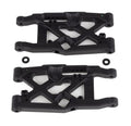 Team Associated 81638 RC8B4.1 Rear Suspension Arms, Soft, for RC8B4.1/RC8B4.1e