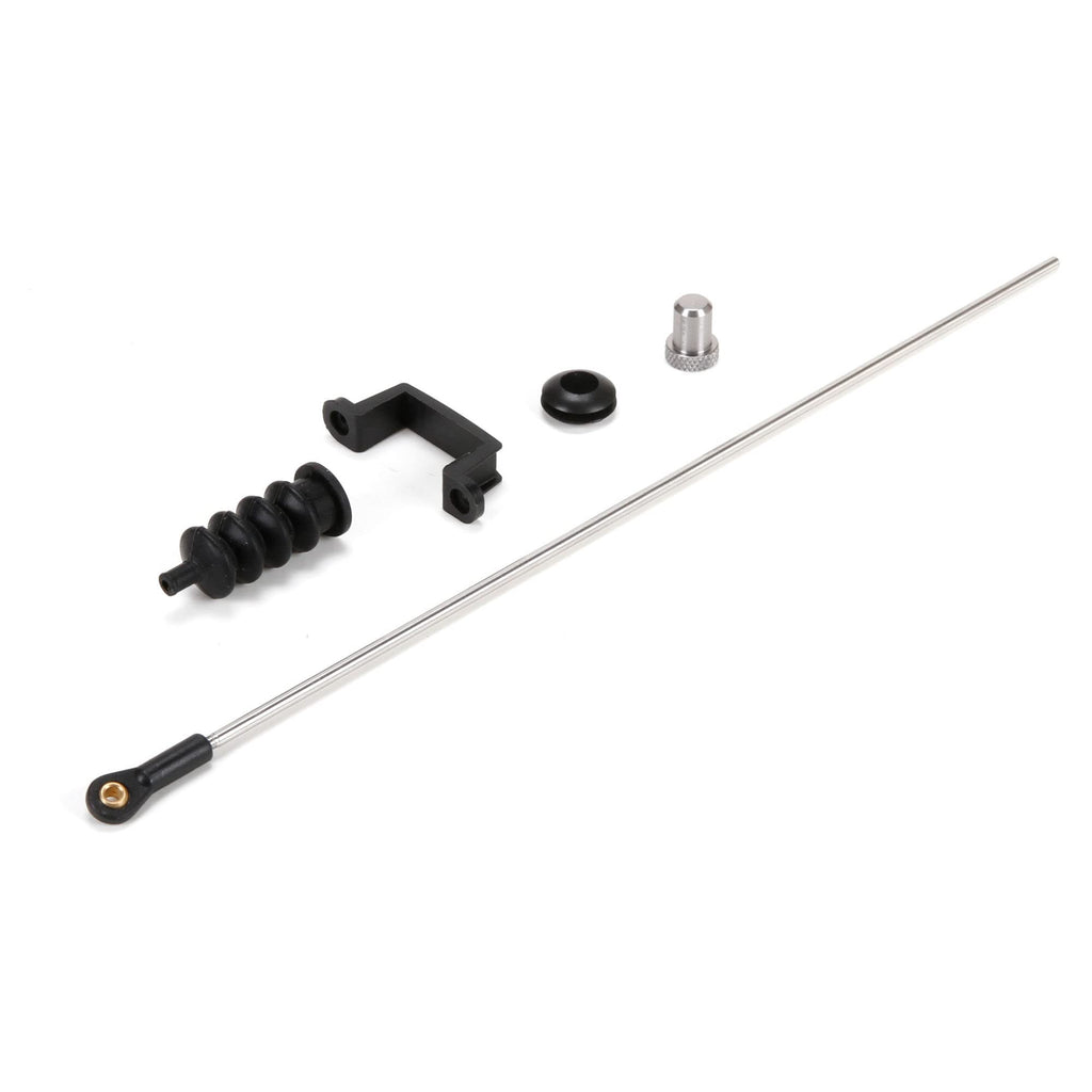 Pro Boat PRB286019 Rudder Pushrod Set: Zelos 48-inch Catamaran BL