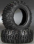 Pro-Line 1155-00 Trencher Off-Road Rear Tires (2): 1/5 Baja 5T