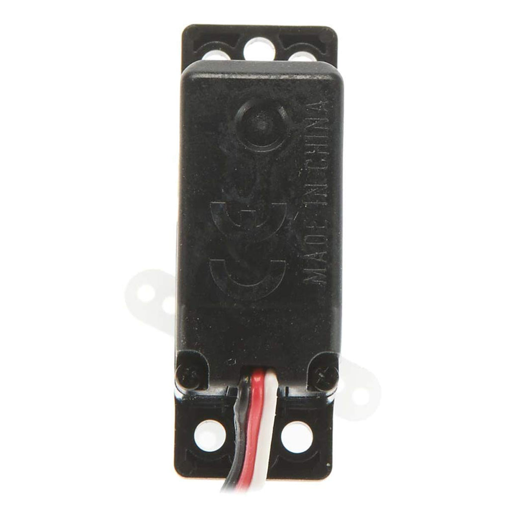 Futaba 01102270-3 S3776SB S.Bus Micro Metal Gear Aircraft Servo .11sec/33.3oz @