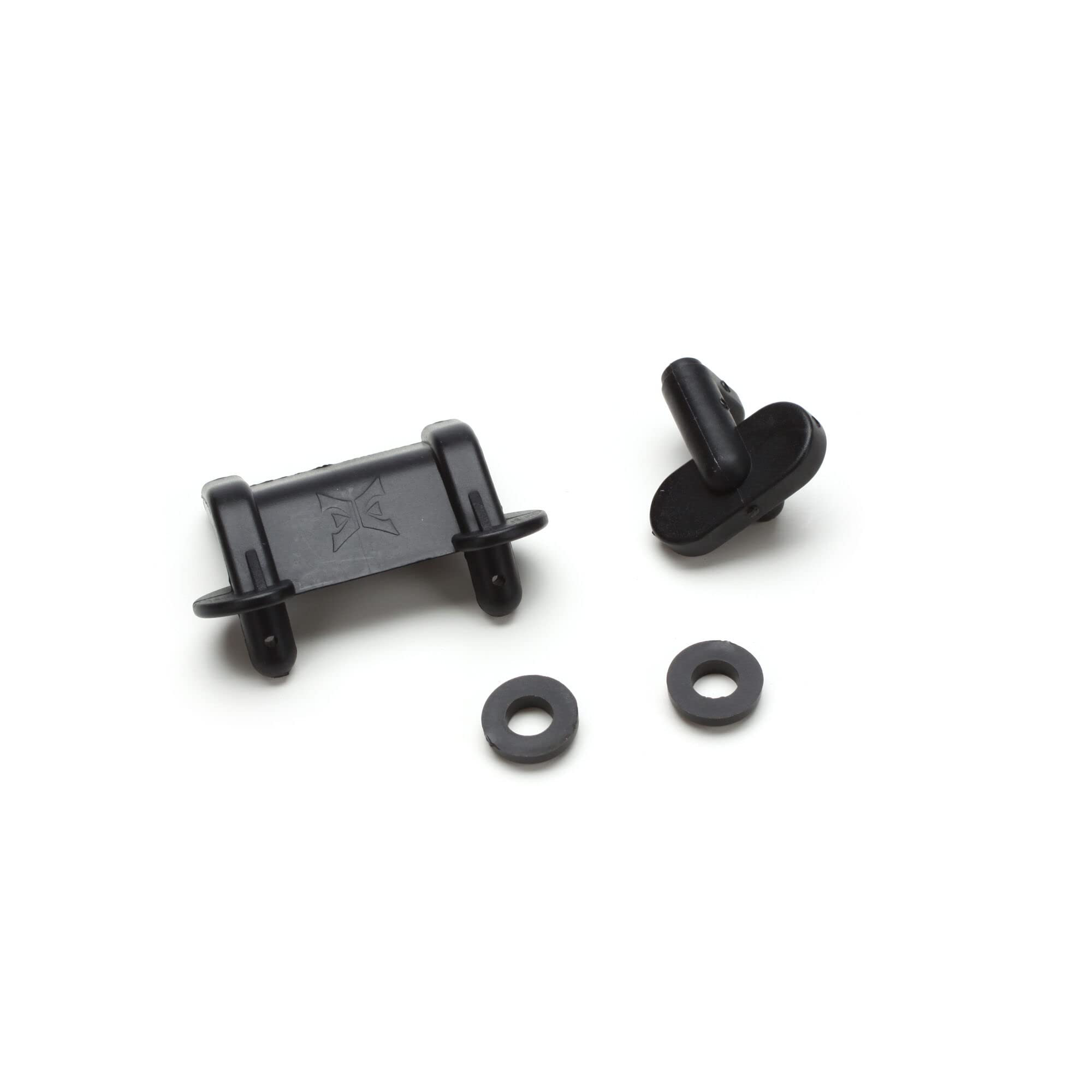 ECX ECX3015 Wing, Body Mount Set: Boost