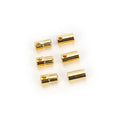 Castle Creations CCBUL83 8.0mm Bullet Connectors