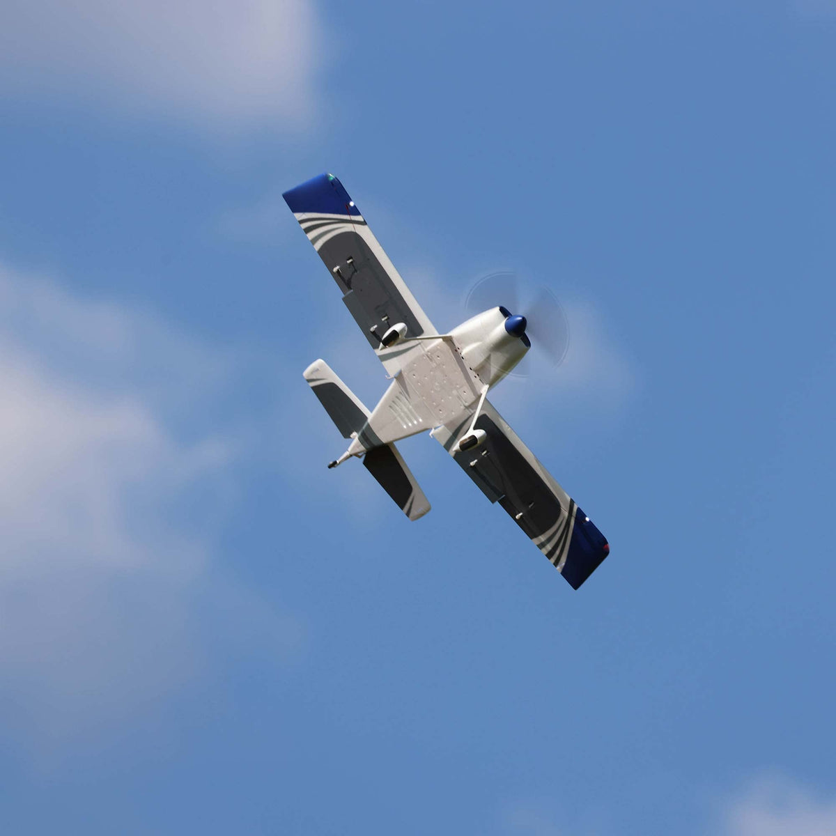 E-Flite EFL01875 RV-7 Sport 1.1m EP PNP