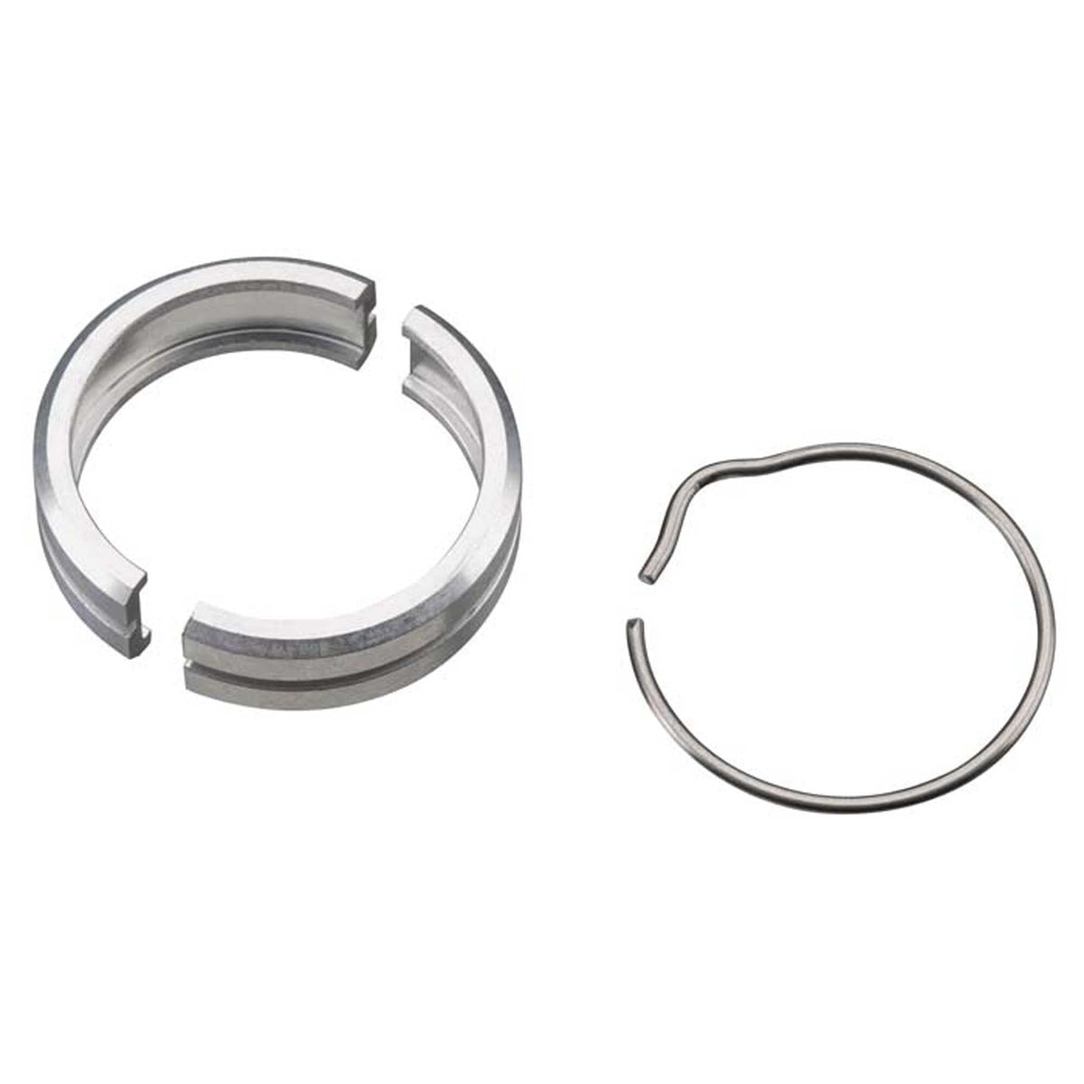 OS 72107420 T-1060 Silencer Clamp