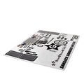 Gmade 49004 Sawback Decal Sheet