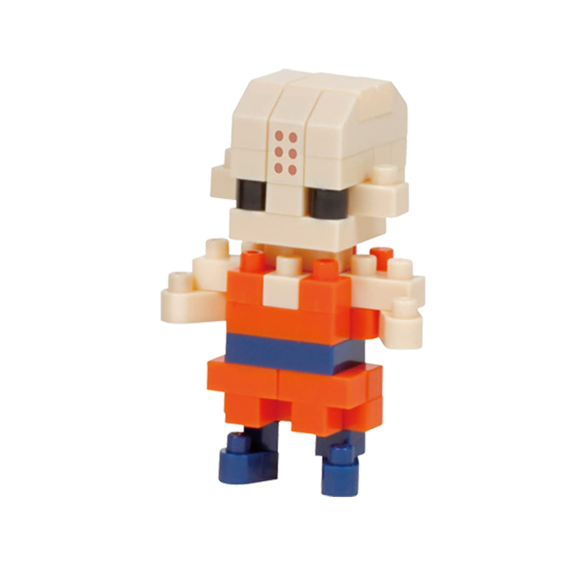 Nanoblock 22192 Dragon Ball Z Assortment 1 (Blind Box) Dragon Ball Z