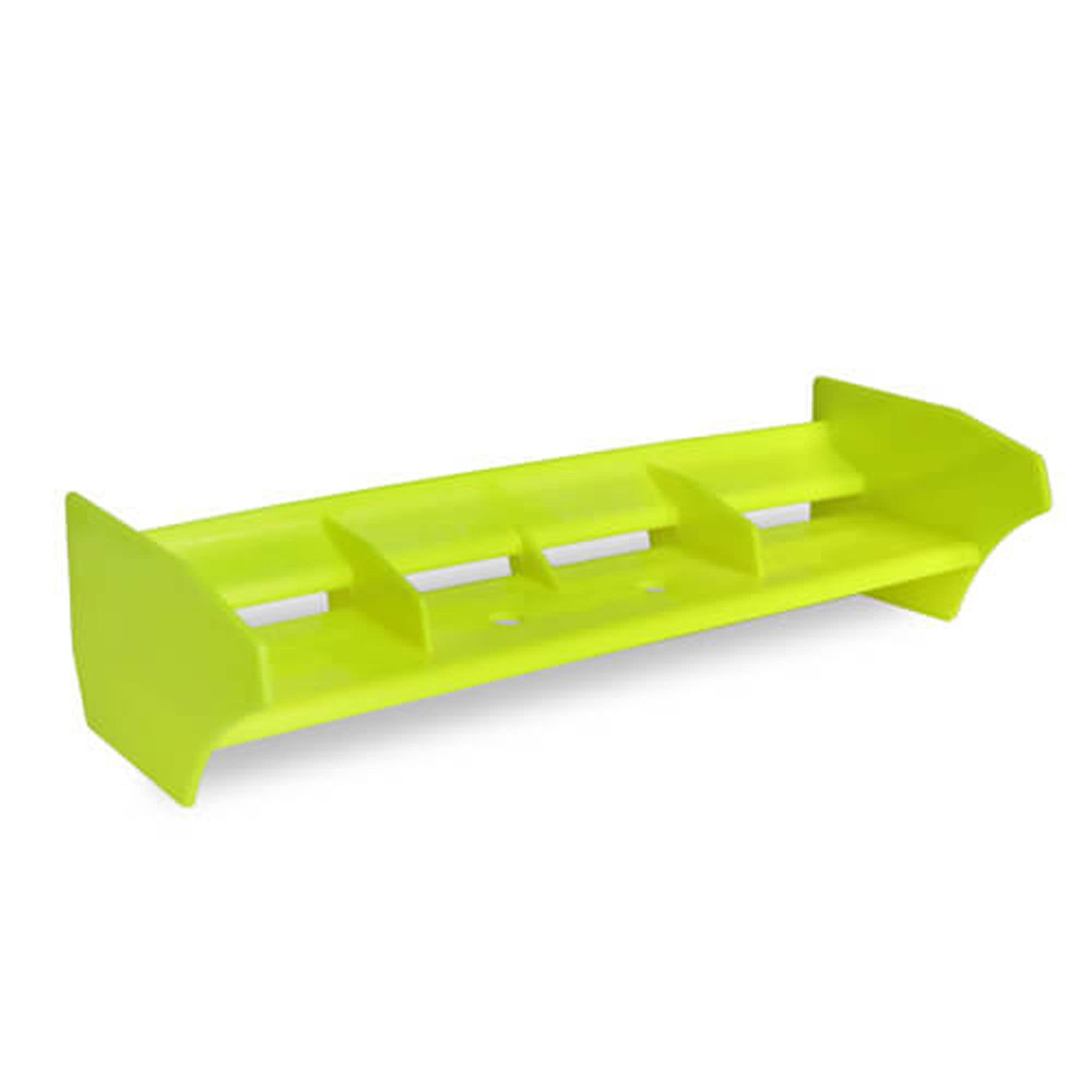 Tekno RC 8292Y Lightweight Wing (ROAR/IFMAR Legal) Yellow