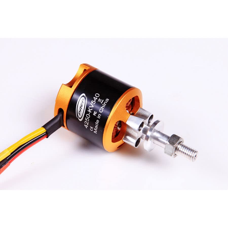 FMS KV540 Motor: 4250 KV540   1400mm