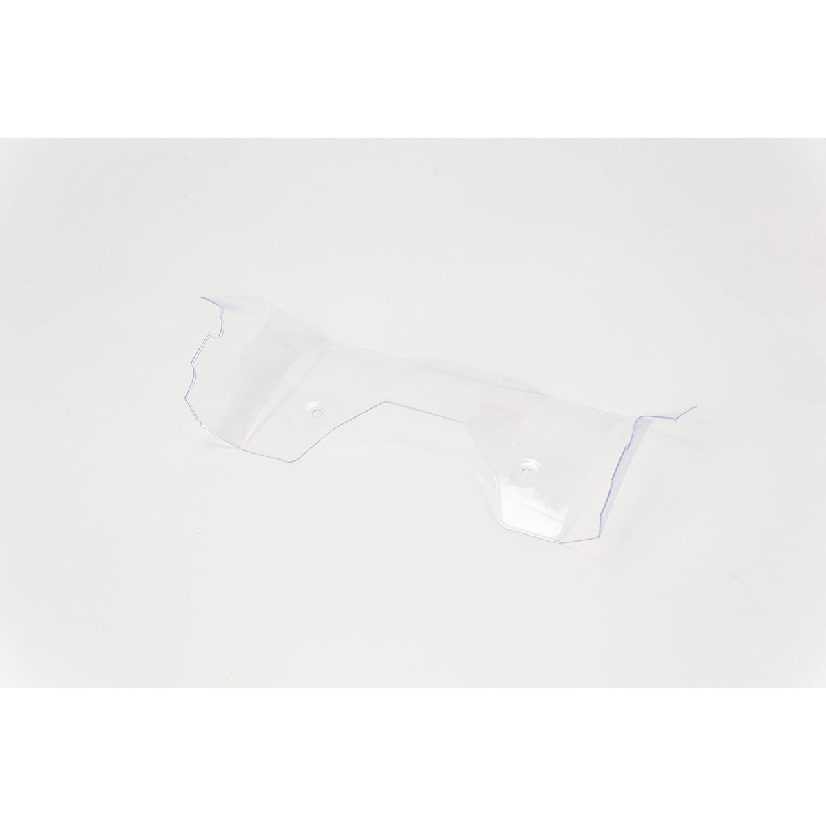 Arrma 480053 VENDETTA Diffuser Clear