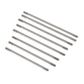 Axial AXI234035 Steel Suspension Link Set, 313mm WB: SCX10 III BC