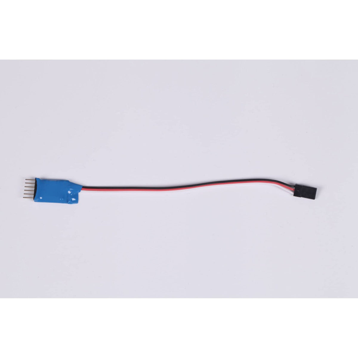 FMS SEQ6S 6 Second Door Sequencer