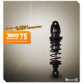 Gmade 22307 XD Diaphragm Shock 75mm