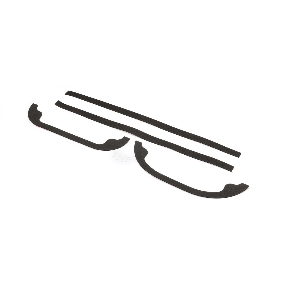 Pro-Boat PRB-1633 Canopy Seal: SSW 48"