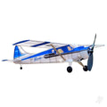 Guillow 305LC DHC-2 Beaver Laser Cut Balsa Model Kit 1/24 24" Wingspan