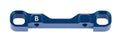 Team Associated 92122 RC10B74 Arm Mount (B)