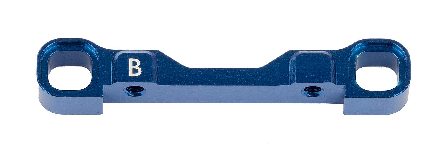 Team Associated 92122 RC10B74 Arm Mount (B)