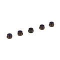 ECX ECX236001 Lock Nuts / Locknuts, M2.5