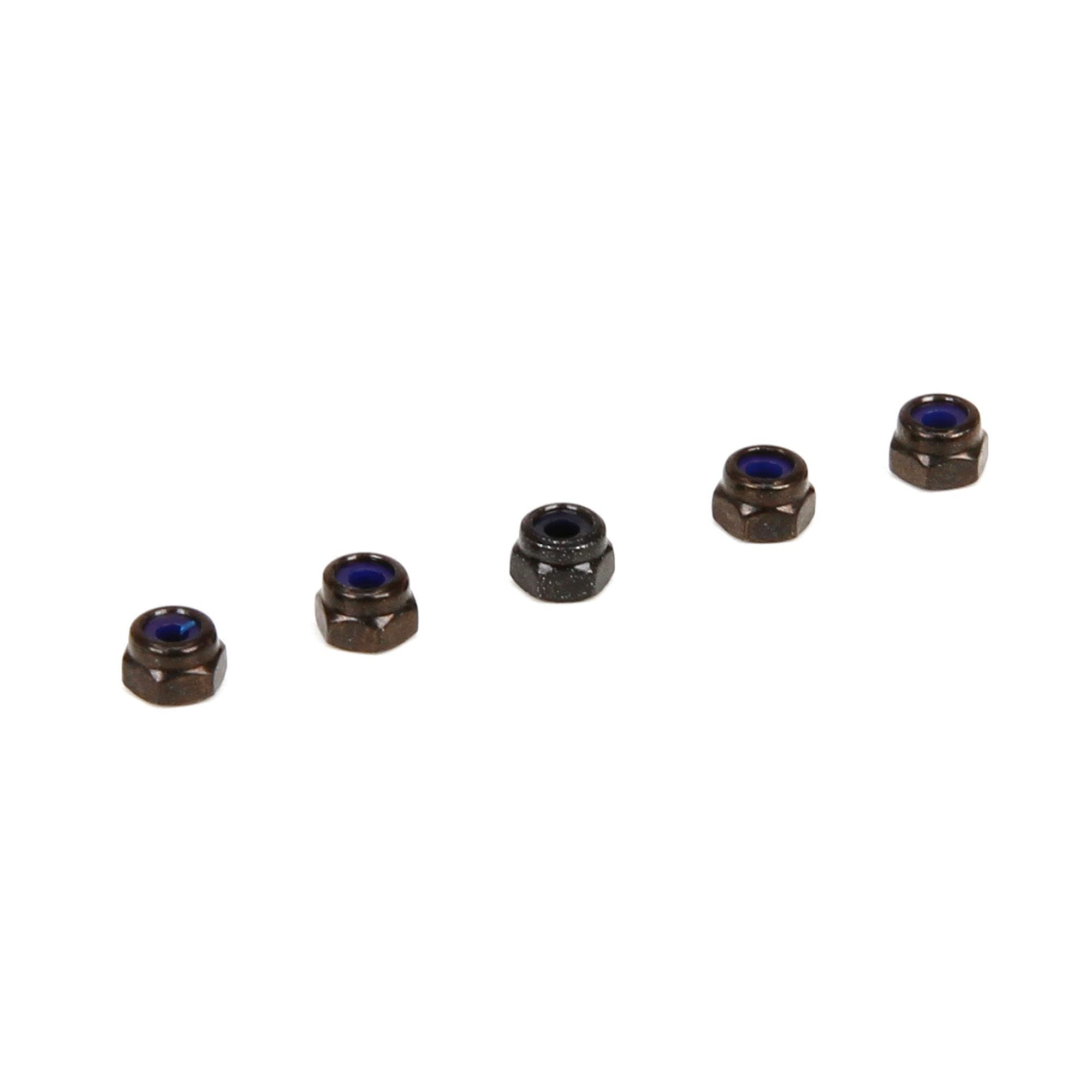 ECX ECX236001 Lock Nuts / Locknuts, M2.5