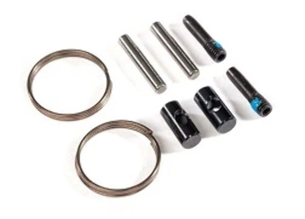 Traxxas 9058X Rebuild Kit