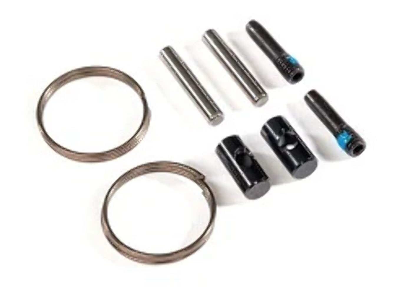 Traxxas 9058X Rebuild Kit
