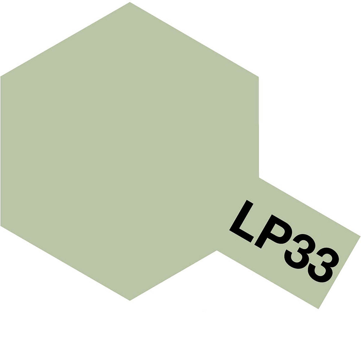 Tamiya 82133 Lacquer Paint LP-33 Gray Green (IJN) 10 ML
