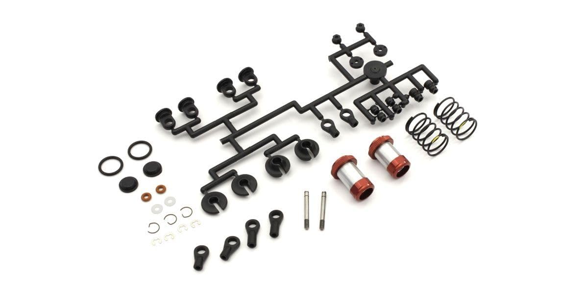Kyosho FAW225 TC Aluminum Shock Set