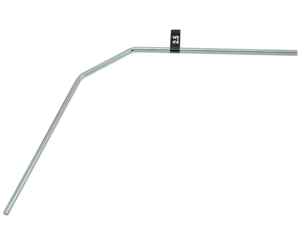 Mugen Seiki Racing E2138 Rear Anti-Roll Bar 2.5mm: GT7, GT7E