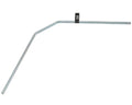 Mugen Seiki Racing E2138 Rear Anti-Roll Bar 2.5mm: GT7, GT7E