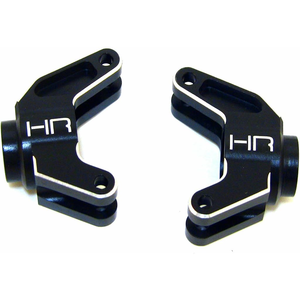Hot Racing SXS2201 Aluminum Rear Hub Knuckle: Savage XS