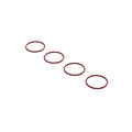 Arrma 716030 O-Ring 19x1.5mm (4)