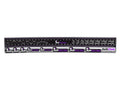 1UP Racing 160402 QuikChek Decal - Purple Accent