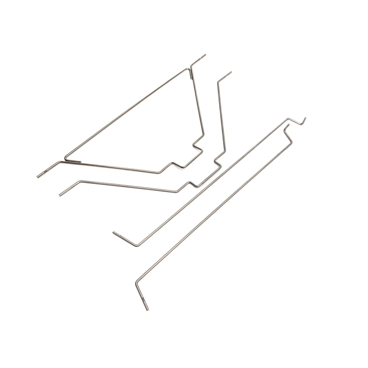 E-Flite EFL-1346 Float Landing Gear Struts; Super Timber 1.7m