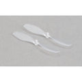 Blade BLH7205 Clear Propeller / Props(2) Clockwise Rotation: Nano QX FPV