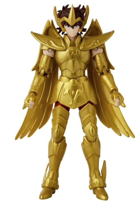 Bandai 36944 Sagittarius Aiolos "Knights of the Zodiac"