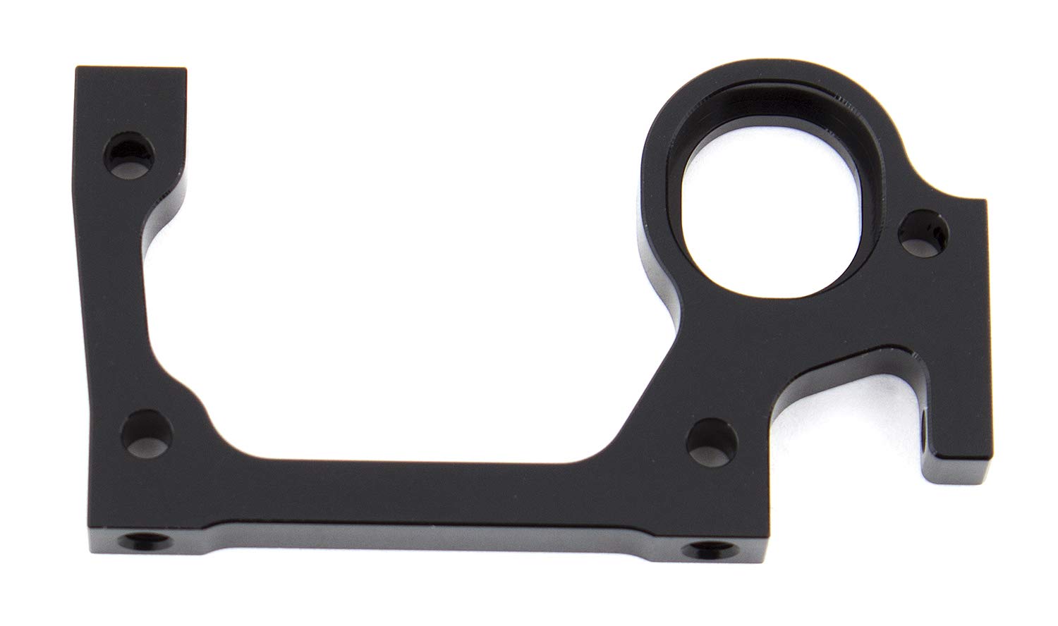 Team Associated 8645 Left Rear Bulkhead RC10F6