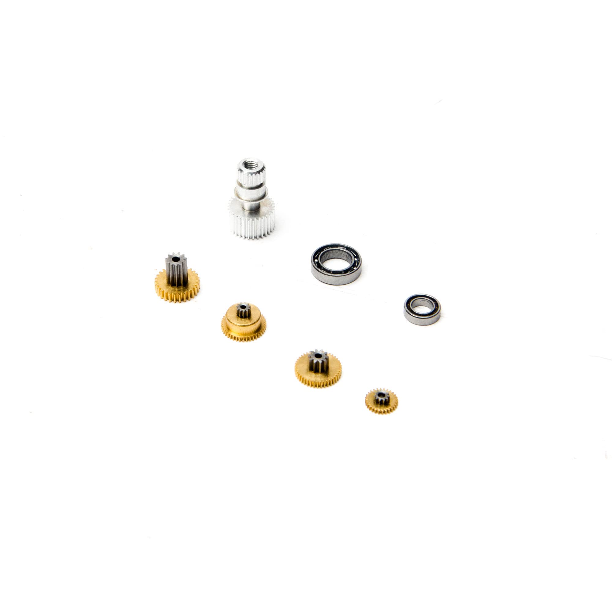 Spektrum SPMSP1033 Gear Set: A4030