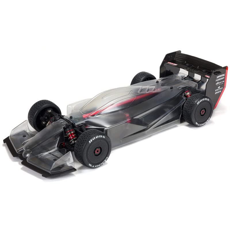 Arrma 7116V2 Limitless 1/7th All-Road Roller