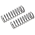 Associated 91948 13mm Rear Shock Springs, white 1.9lb/in, L61