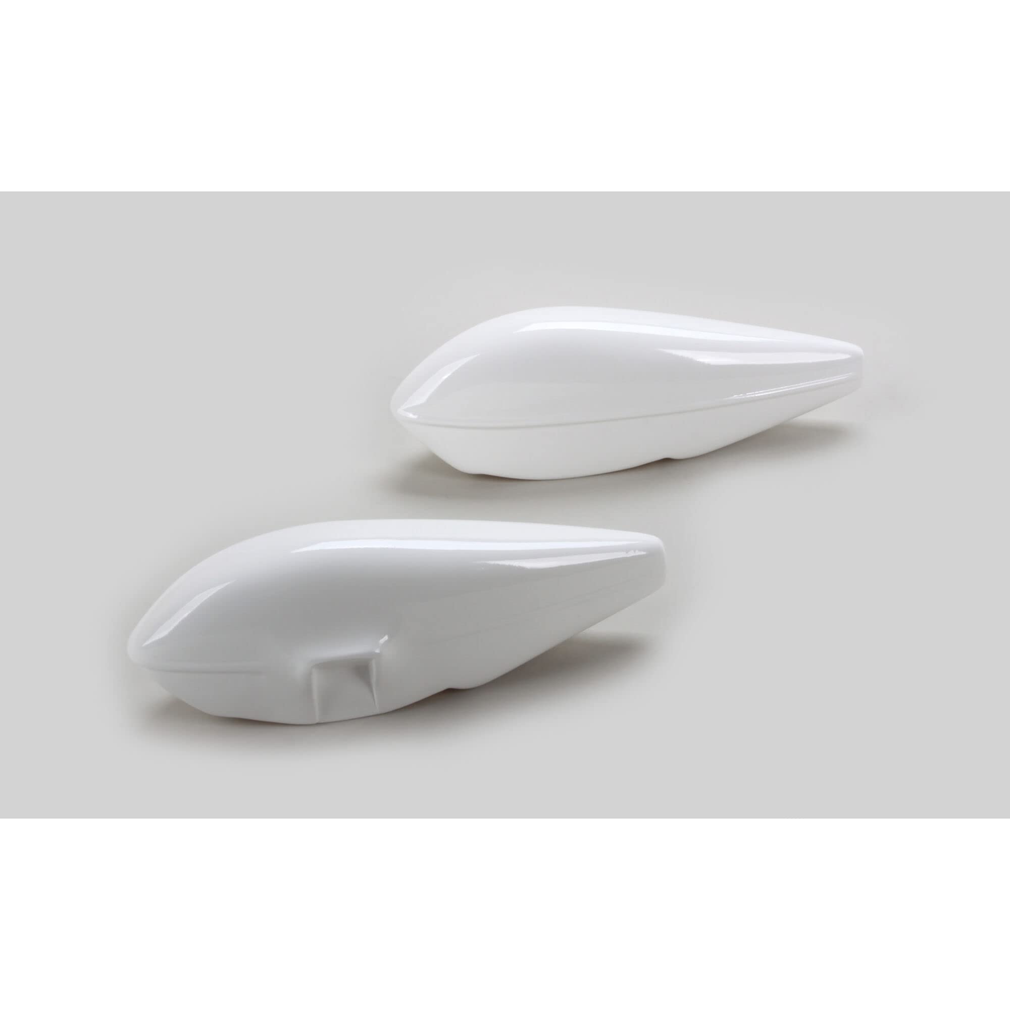 Hangar 9 501013 Fiberglass Wheel Pants: Christen Eagle II 90 ARF