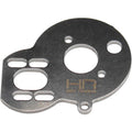 Hot Racing LMCB18SS Stainless Steel Mod Motor Mount: Micro-B