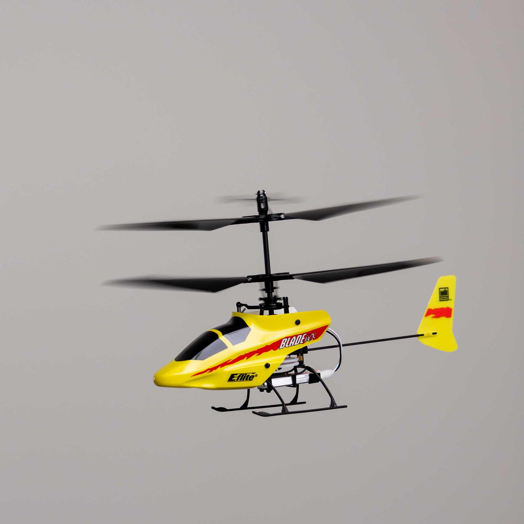 Blade BLH02600 mCX Anniversary Edition RTF