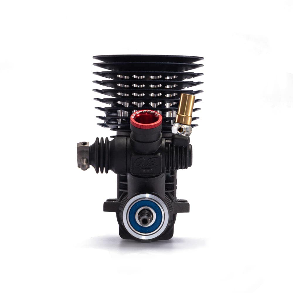 OS Engines OSMG2007 O.S. Speed B2104 Competition 1/8 Buggy Engine