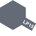 Tamiya 82115 Lacquer Paint LP-15 IJN Gray (Yokosuka A.) 10 ML